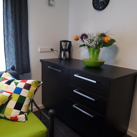 Apartment Rhein Main 호하임암마인 외부 사진