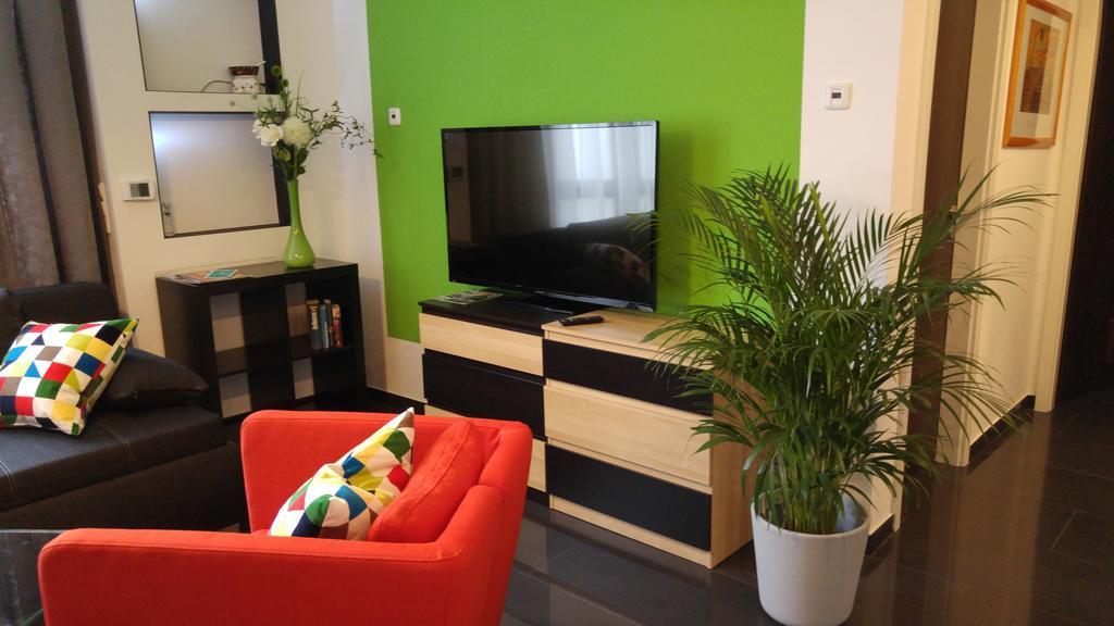 Apartment Rhein Main 호하임암마인 객실 사진