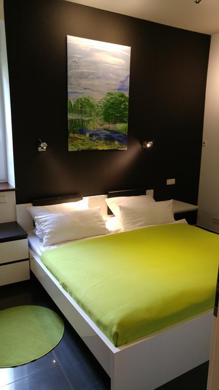 Apartment Rhein Main 호하임암마인 객실 사진
