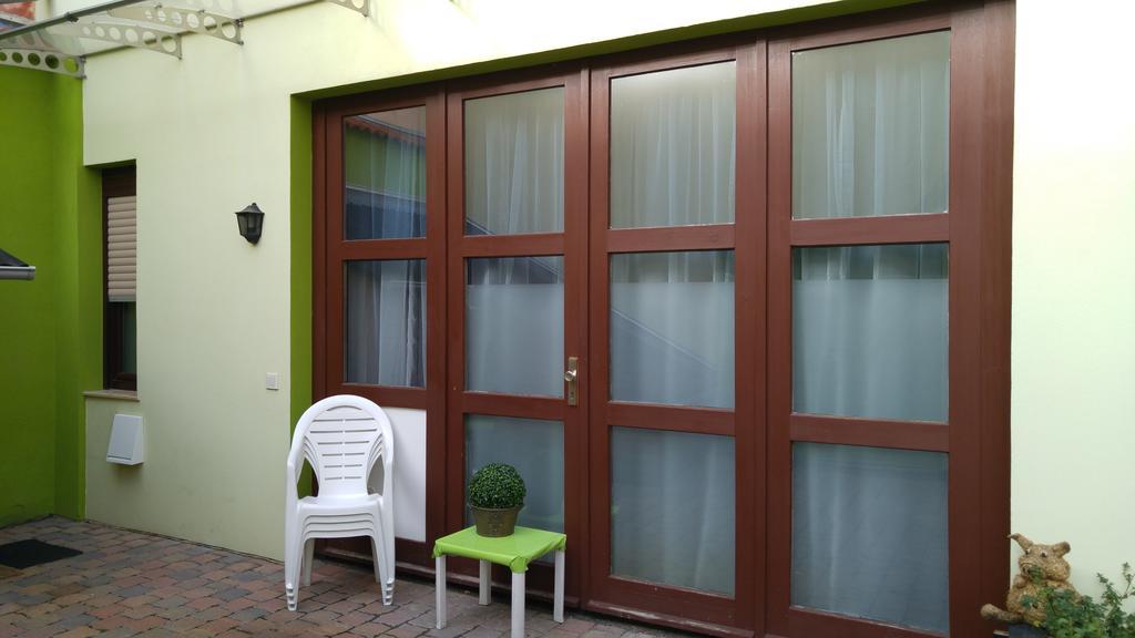 Apartment Rhein Main 호하임암마인 객실 사진