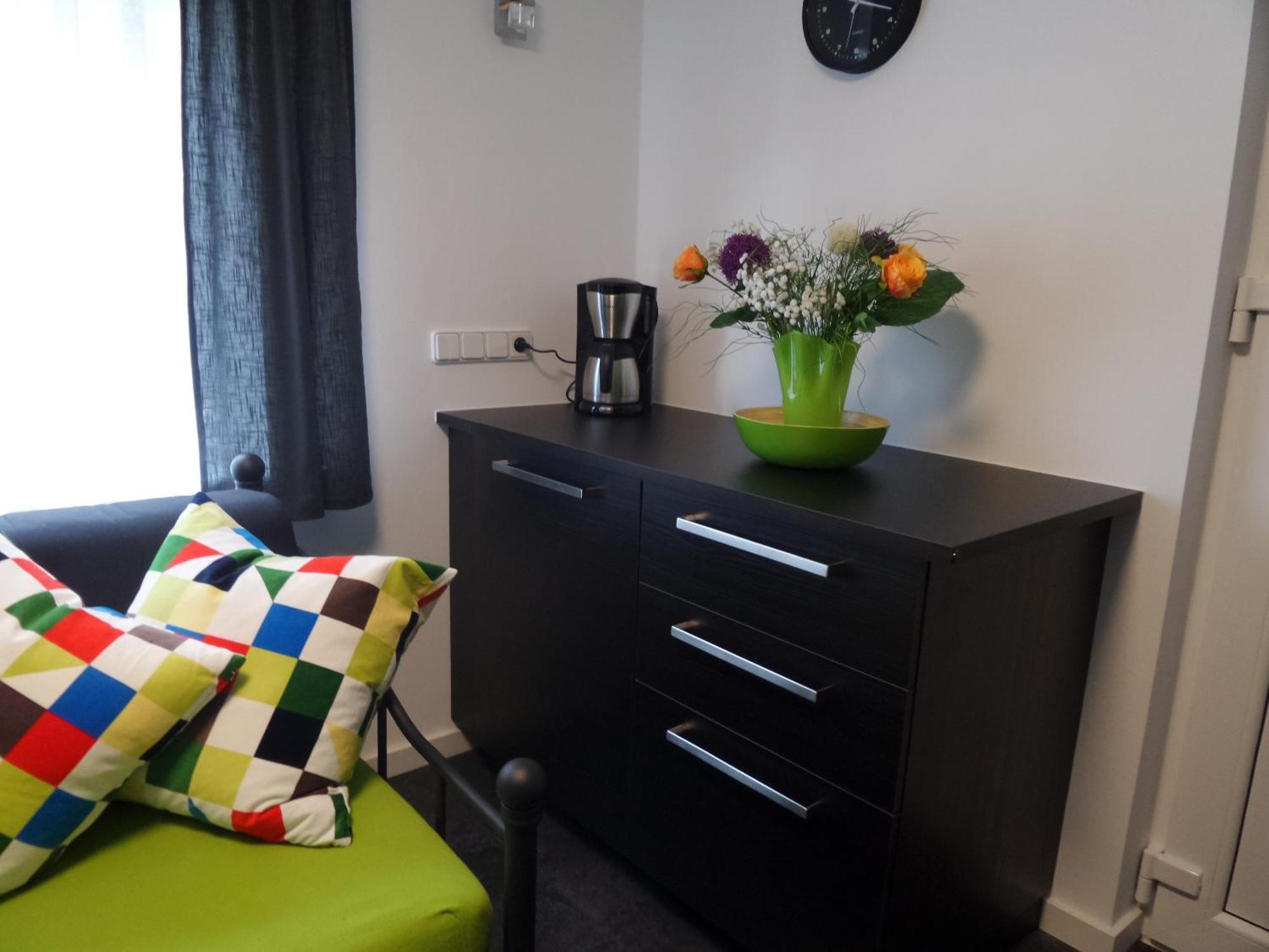 Apartment Rhein Main 호하임암마인 외부 사진