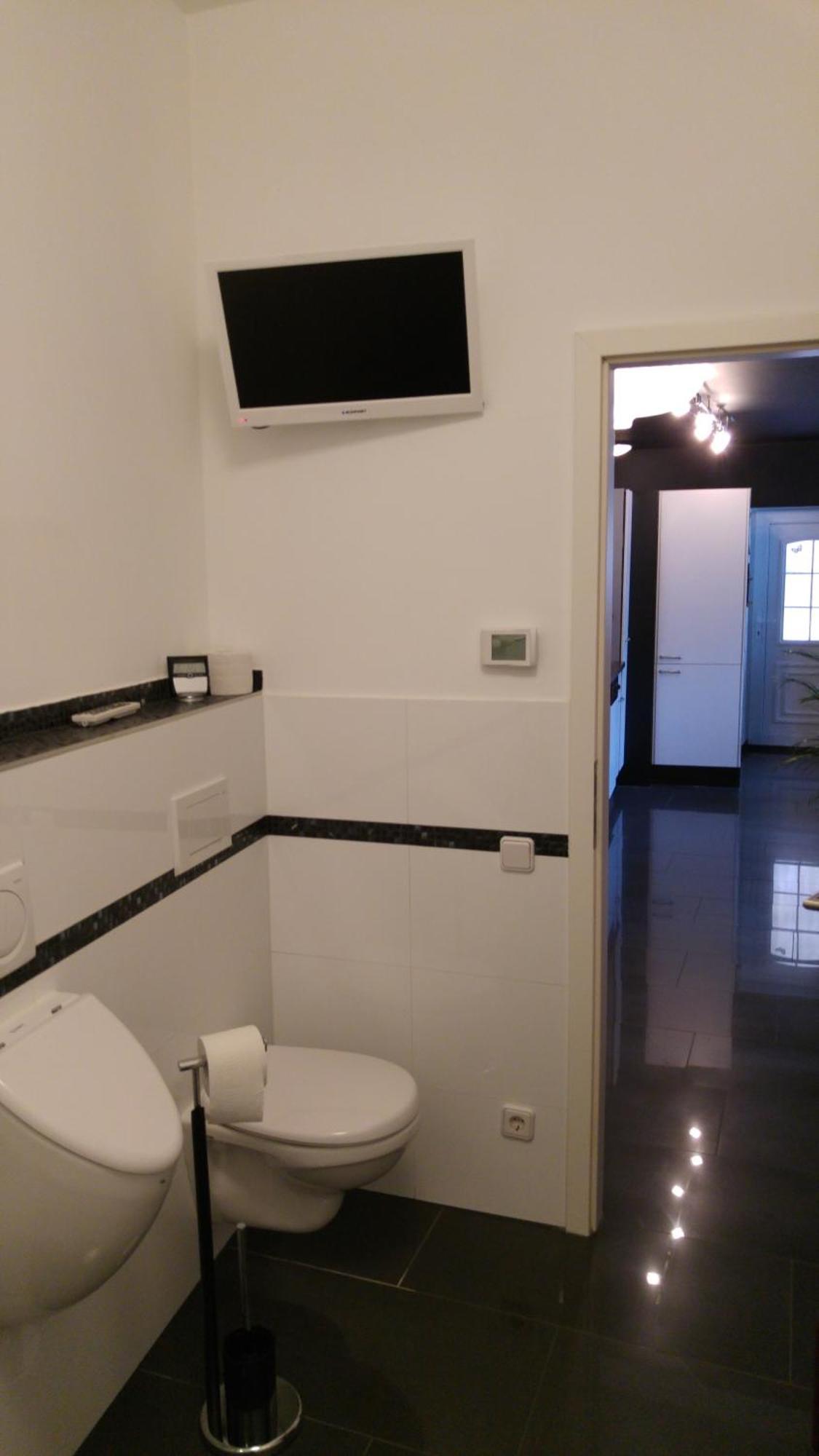 Apartment Rhein Main 호하임암마인 객실 사진