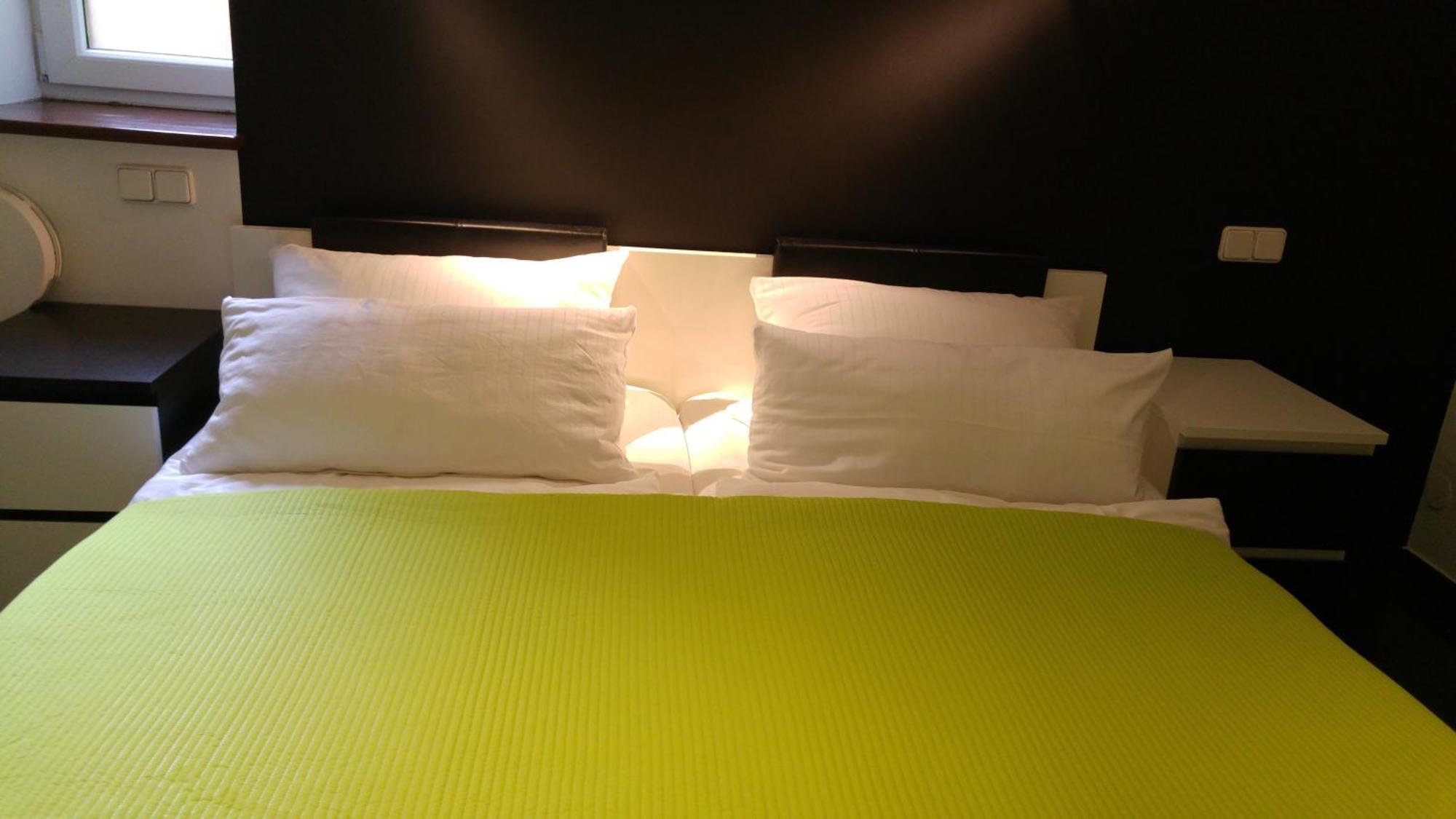 Apartment Rhein Main 호하임암마인 객실 사진