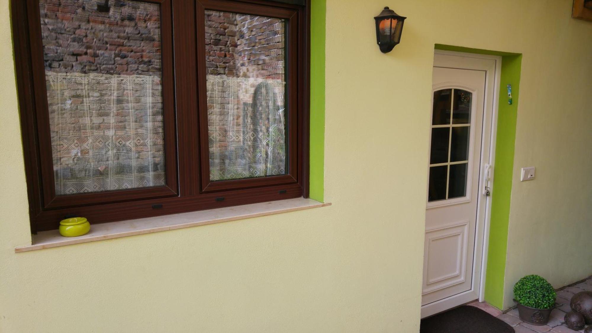 Apartment Rhein Main 호하임암마인 객실 사진