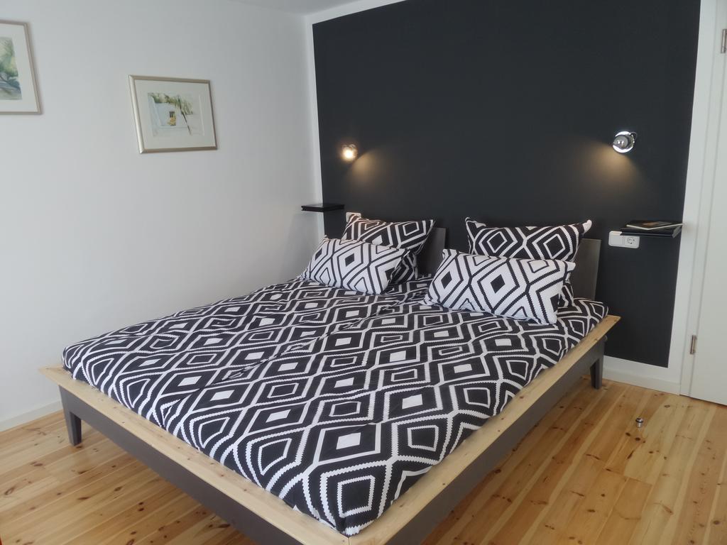 Apartment Rhein Main 호하임암마인 외부 사진