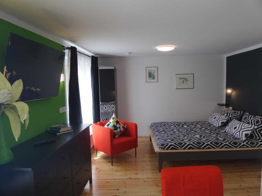 Apartment Rhein Main 호하임암마인 외부 사진