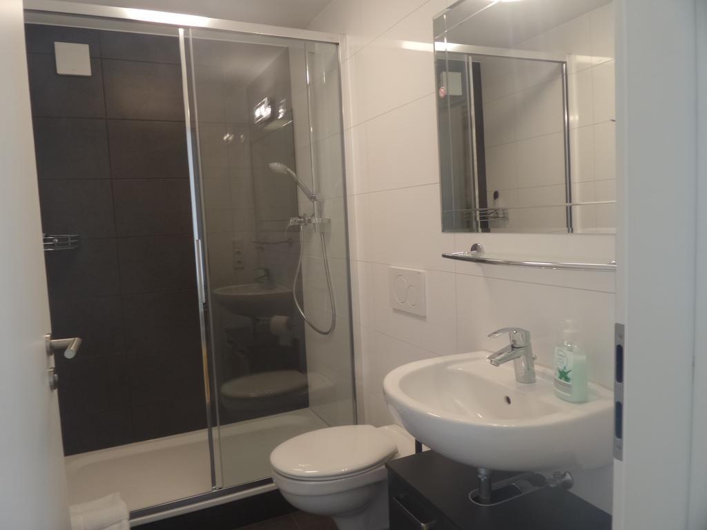 Apartment Rhein Main 호하임암마인 외부 사진