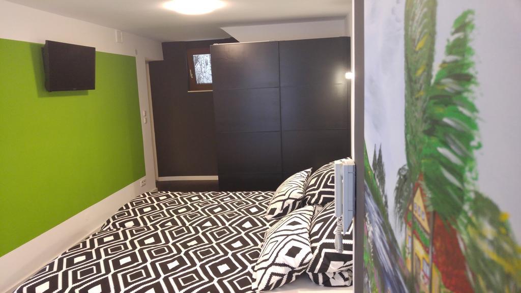 Apartment Rhein Main 호하임암마인 외부 사진